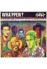 Rhino-Warner (LP) The English Beat  - Wha'ppen? (Gold Vinyl) [Rocktober 2024]