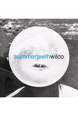 Rhino-Warner (LP) Wilco - Summerteeth (Blue  Vinyl) [Rocktober  2024]