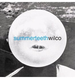 Rhino-Warner (LP) Wilco - Summerteeth (Blue  Vinyl) [Rocktober  2024]