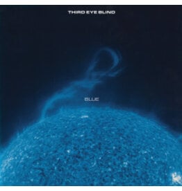 Rhino-Warner (LP)  Third Eye Blind - Blue (Colour Vinyl) [Rocktober 2024]