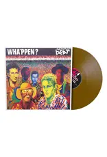 Rhino-Warner (LP) The English Beat  - Wha'ppen? (Gold Vinyl) [Rocktober 2024]