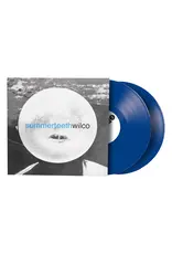 Rhino-Warner (LP) Wilco - Summerteeth (Blue  Vinyl) [Rocktober  2024]