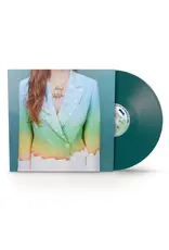 Rhino-Warner (LP) Jenny Lewis - The Voyager (Blue Vinyl) [Rocktober 2024]