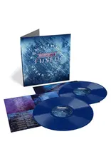 Rhino-Warner (LP) Iommi - Fused (with Glenn Hughes) [Cobalt Blue Vinyl] (Rocktober 2024)2LP