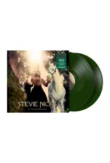 Rhino-Warner (LP) Stevie Nicks - In Your Dreams (Translucent Forest Green Vinyl) [Rocktober 2024]