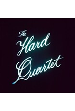 (LP) Hard Quartet - The Hard Quartet (Self-Titled) [Indie Edition]