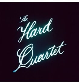 (LP) Hard Quartet - The Hard Quartet (Self-Titled) [Indie Edition]