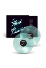 (LP) Hard Quartet - The Hard Quartet (Self-Titled) [Indie Edition]