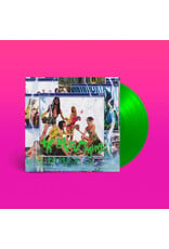 (LP) Cumgirl8	- the 8th cumming (Indie Exclusive Neon Green Vinyl)