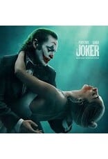 (LP) Various Artists - Joker: Folie a Deux (Music From The Motion Picture) [Red Vinyl]