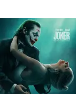 (CD) Various Artists - Joker: Folie a Deux (Music From The Motion Picture)