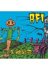 Concord Jazz (LP) AFI - All Hallow's (25th Anniversary Edition) [10"]