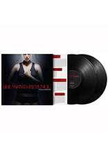 (LP) She Wants Revenge - This Is Forever (MOV 2LP-180g)
