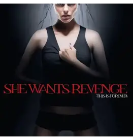 (LP) She Wants Revenge - This Is Forever (MOV 2LP-180g)
