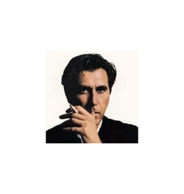 (CD) Bryan Ferry - Retrospective: Selected Recordings 1973- 2023 (5CD)