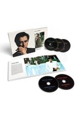 (CD) Bryan Ferry - Retrospective: Selected Recordings 1973- 2023 (5CD)