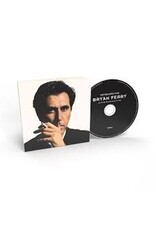 (CD) Bryan Ferry - Retrospective: Selected Recordings 1973- 2023 (CD)