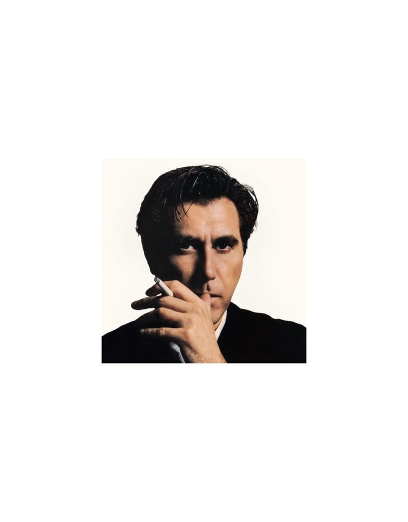 (LP) Bryan Ferry - Retrospective: Selected Recordings 1973- 2023