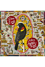 Missing Piece (LP) Steve Earle - Alone Again (Live)