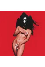(LP) ROSALÍA - Motomami + (Clear Vinyl)