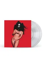 (LP) ROSALÍA - Motomami + (Clear Vinyl)