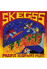 Concord (LP) Skegss - Pacific Highway Music