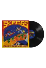 Concord (LP) Skegss - Pacific Highway Music