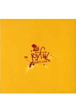 (LP) k-os – Joyful Rebel Lion+ (2LP Burgundy Red Vinyl)