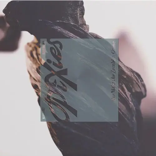 CD) Pixies - The Night the Zombies Came - Dead Dog Records