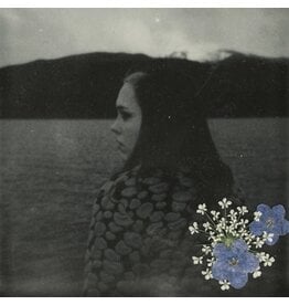 Concord (LP) Soccer Mommy - Evergreen (Indie Exclusive: Sky Blue Vinyl)