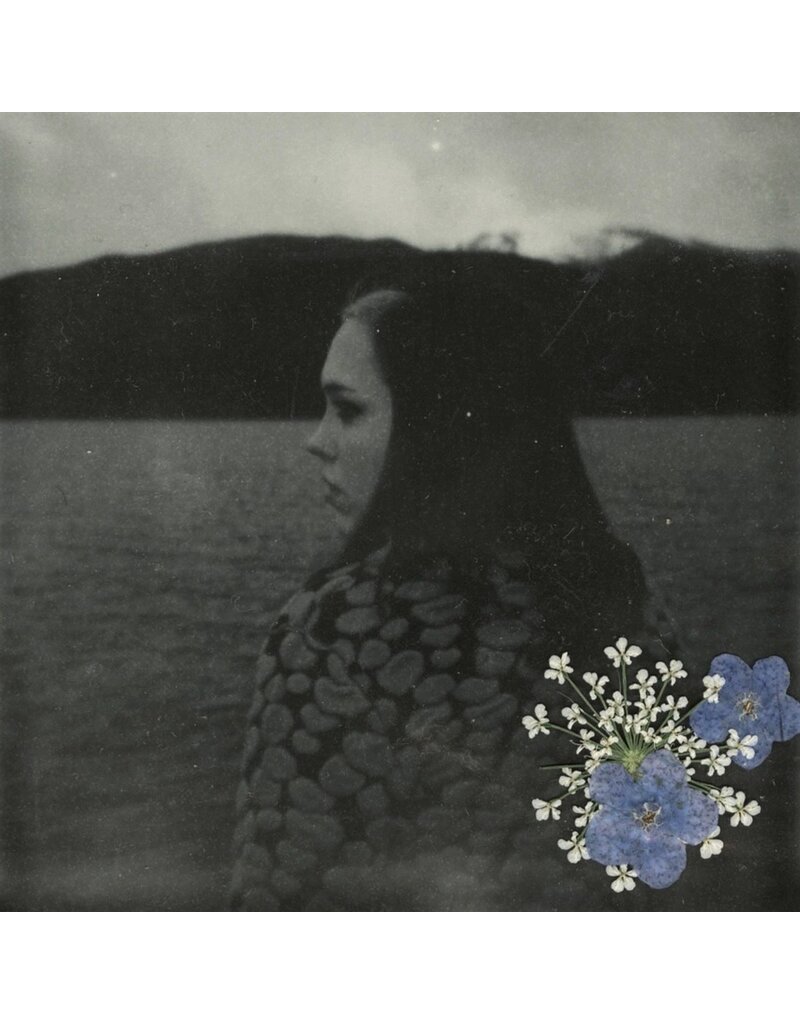 Concord (LP) Soccer Mommy - Evergreen (Indie Exclusive: Sky Blue Vinyl)