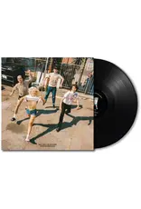 Caroline/EMI (LP) Amyl and The Sniffers - Cartoon Darkness