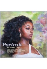 (LP) Samara Joy - Portrait