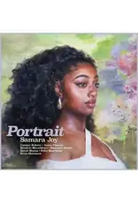 (CD) Samara Joy - Portrait