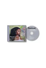 (CD) Samara Joy - Portrait