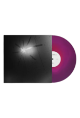 (LP) Touché Amoré - Spiral In A Straight Line (Indie Exclusive Rose Tinted Vinyl)