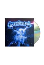 Concord (CD) The Offspring - SUPERCHARGED