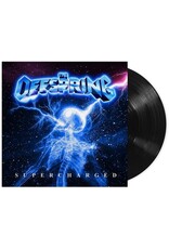 Concord (LP) The Offspring - SUPERCHARGED