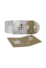 Republic (LP) Jelly Roll - Beautifully Broken (Indie Exclusive Clear/Gold Splatter Vinyl)
