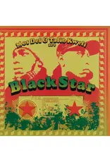 (LP) Black Star - Mos Def & Talib Kweli Are Black Star