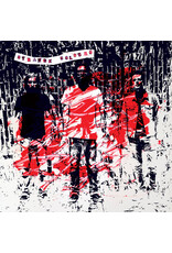 (LP) Strange Colours - Future Almost Over (Local Artist)