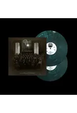 Reigning Phoenix Music (LP) Opeth - The Last Will And Testament (Indie Exclusive Rough Seas Vinyl)