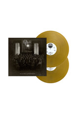 Reigning Phoenix Music (LP) Opeth - The Last Will And Testament (Standard Gold Vinyl)