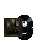 Reigning Phoenix Music (LP) Opeth - The Last Will And Testament