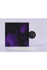 (LP) Alan Sparhawk - White Roses, My God (LOSER Edition - Clear Vinyl)