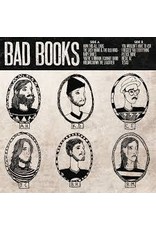 (LP) Bad Books - Self Titled (DIS)