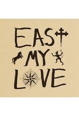 (CD) Current Joys - East My Love