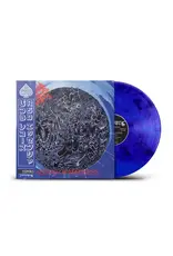 Earache (LP) Morbid Angel - Altars of Madness (RSD Essentials) [Blue & Black Vinyl]