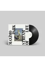 Lower Third (LP) Maximo Park - Stream Of Life