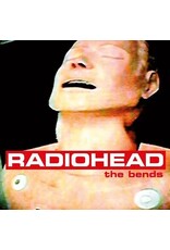 XL Recordings (CD) Radiohead - The Bends